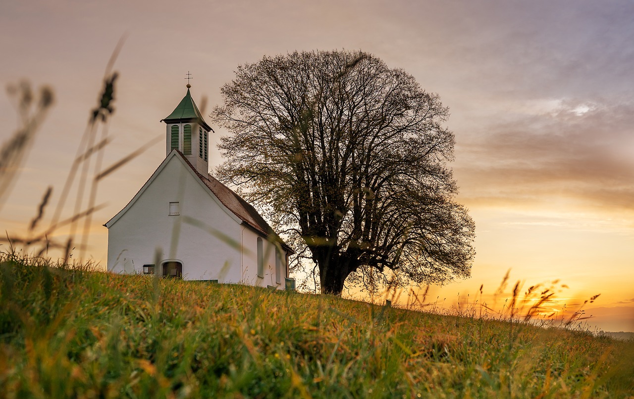 The Church