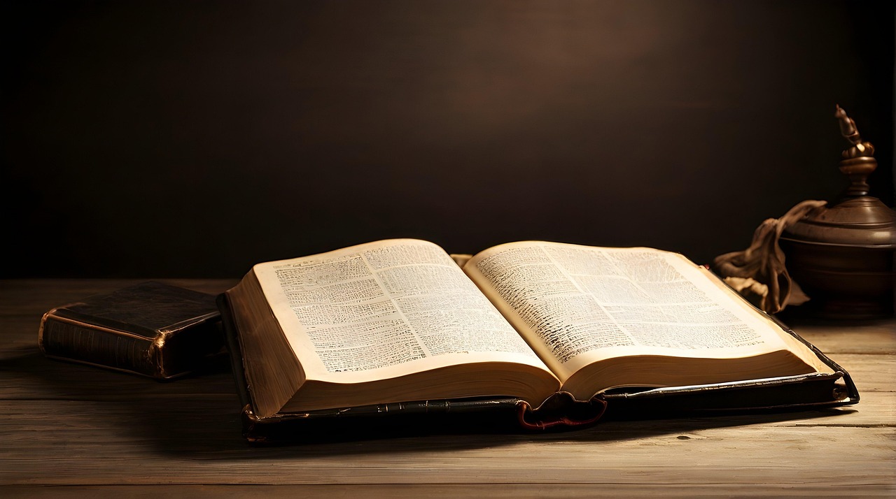 Scripture Alone